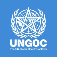 世界オカルト連合(UNGOC):災害対応排撃部門-非公式アカウント(@OX0n5GdI0J45901) 's Twitter Profile Photo