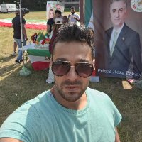 Arash Mamdouh(@arashmusiq) 's Twitter Profile Photo