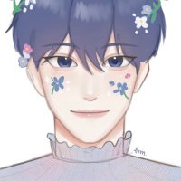 𖣘 baimoye(@Tomanggalka) 's Twitter Profile Photo