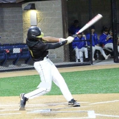 2026 Switch Hitter/RH. Center Fielder/MIF. 3.8 GPA. 6.8 60. Homeschooled. Sprayberry HS Varsity. Team GA/5 Star. Marietta,  GA.