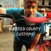 Warren County Customs (@warrencocustoms) Twitter profile photo