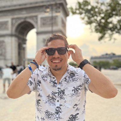 cesarvasquezf90's profile picture. 