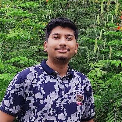 Software Developer @cisin || 11k followers @Linkedin || Javascript || Flutter || MERN Stack || IOT