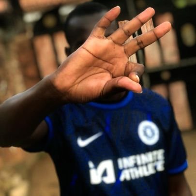 Stupidity is not a budge of honour 📌
#Chelsea FC, 🥰, Clinician in making,