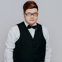 Bearamic ( Hieu Tran) (@bearamicmusic) 's Twitter Profile