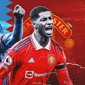 manchester is red 🤫