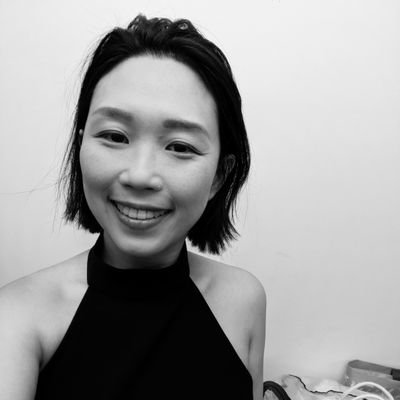 blakecheng_tw's profile picture. Be everything that's you, deep at the center of your being.