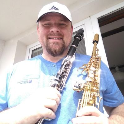 😎Welcome to my profile 🇨🇿 Clarinet and Soprano Saxophone🎶 Assistant Director, Production🎬
