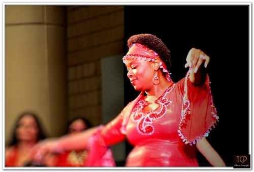 Genoubee's profile picture. 