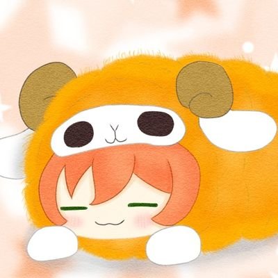 3度の飯より推し様が好き/🧡くん推し/成人済/🍓👑FA描いてます/本人以外の転載→✖︎・保存→◎/#あにまるさんとの日常/たまにうるさいです