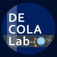 De Cola Lab(@labdecola) 's Twitter Profile Photo