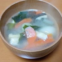 An Ordinary Japanese Dinner(@AnOrdi_JPDinner) 's Twitter Profile Photo