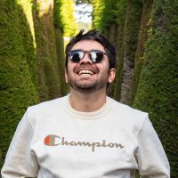 Luis Córdova Molina (@xolulin) 's Twitter Profile Photo Luis Córdova Molina (@xolulin) 's Twitter Profile Photo