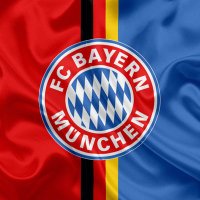 The Bayern Sphere 𝕏(@MathFcBayern) 's Twitter Profile Photo