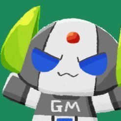 gm(ぐむ)さんのプロフィール画像