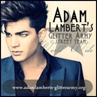 Glitter Army Team (@glitterrarmy) 's Twitter Profile
