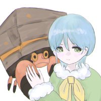 落下軽減 (@qqqrrrrryy) 's Twitter Profile Photo