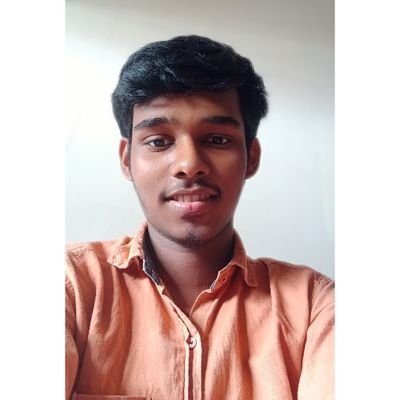 KundarAmish's profile picture. 