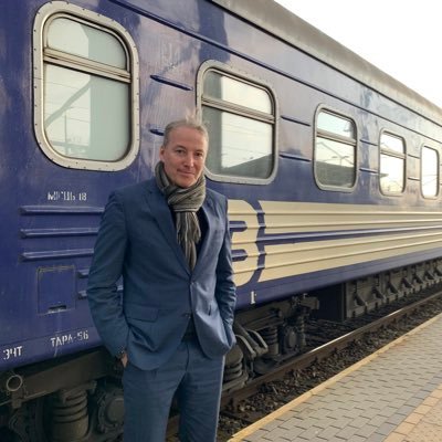 🇪🇺 Director for Land Transport @EU_Commission DG MOVE @Transport_EU. Former EU Ambassador to Myanmar 🇲🇲 and Uganda 🇺🇬