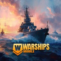 Warships Mobile(@WarshipsMobile) 's Twitter Profile Photo