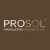 Prosol.Coffee. Productos Solubles (@prosolcoffee) Twitter profile photo