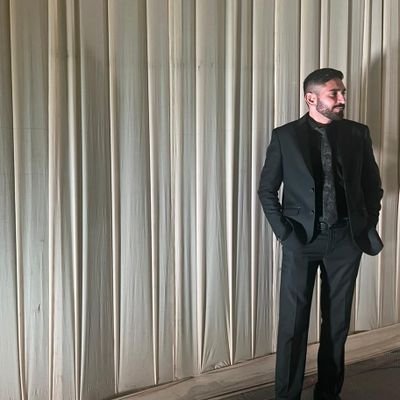 CharakRaghuvir's profile picture. 