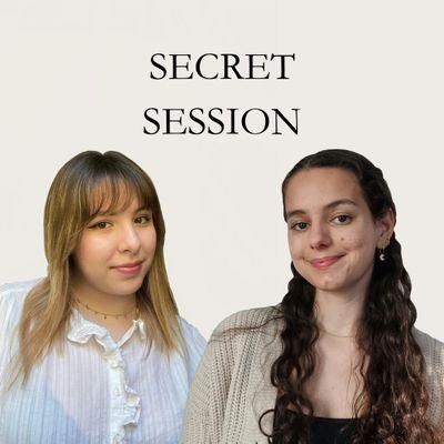 Secret Session, the story behind the lyrics. Hosts Noelle and Alice. New episode out every Wednesday. Out now #TSTheLifeOfAShowgirl Emergency Session ❤️🔥