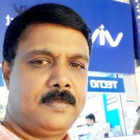 vadayarsunil (@vadayarsunil) 's Twitter Profile