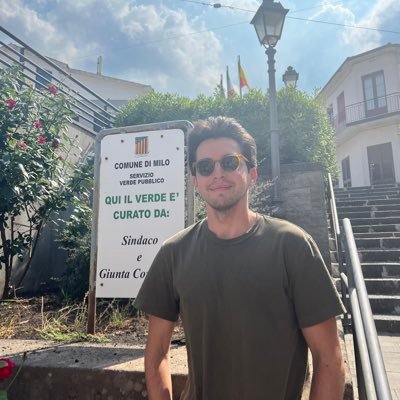 milobooke's profile picture. product @offchainlabs, formerly @business