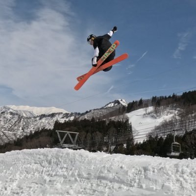 freeski_koba Profile Picture