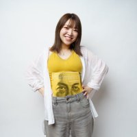 Airi Katada(@onakasuitayo_pf) 's Twitter Profile Photo