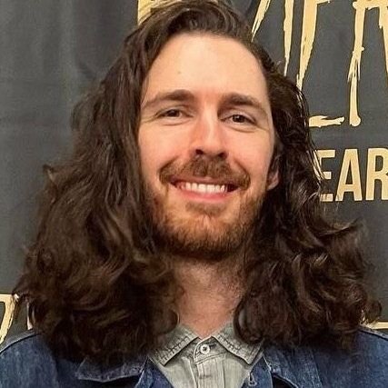 hozier fc and personal room of insanity 🩷