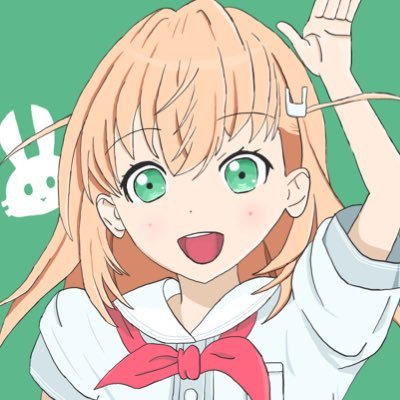 雑多。蓮（💐🐰）アイマス（🐚😷）プロセカ（🎡🤖🍑）声優（梅澤めぐさん）など