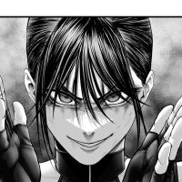 加納 万太郎ザ・ヒステリックトリガー第10巻発売中‼️ (@kanomantaro1999) Twitter profile photo