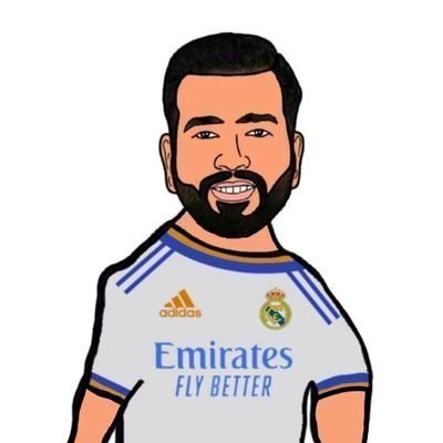 18/
Real Madrid 🤍
Lionel Messi hate account