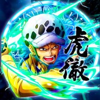 ☠︎虎徹☠︎F2P (@kotetsu_optc) Twitter profile photo