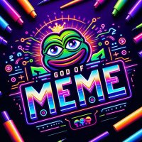 God Of Meme Community (@gome_solana) 's Twitter Profile