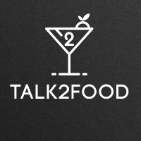 Talk2Food(@Talk_2_Food) 's Twitter Profile Photo