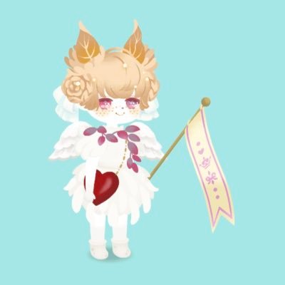 waon_asobi's profile picture. リヴリー用垢/恥ずかしがり屋で無言多いけど自己満のコーデメモ投稿用/大人/かわいいものが好き/リヴリー&ようとん場&どうぶつの森/照れ屋なので無言フォローごめんなさい