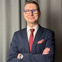Bartłomiej Paliwoda (@b_paliwoda) 's Twitter Profile