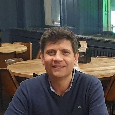 zac2392jd's profile picture. Crypto investor