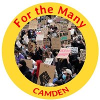 Camden For the Many Network(@FtMCamden) 's Twitter Profile Photo
