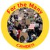 Camden For the Many Network (@ftmcamden) Twitter profile photo Camden For the Many Network (@ftmcamden) Twitter profile photo
