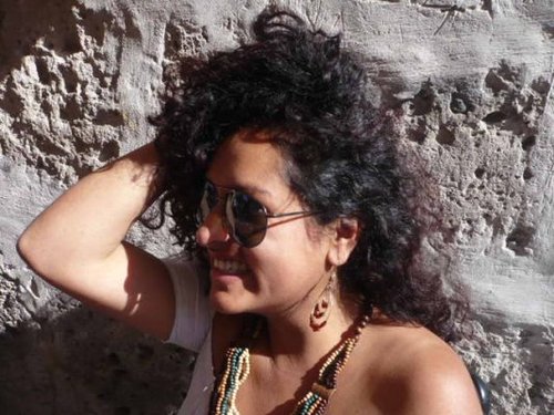 HelenaDelo's profile picture. 