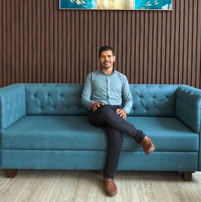 Tsivarao's profile picture. I am wellness and fit coach
Changing food habits and life style habits