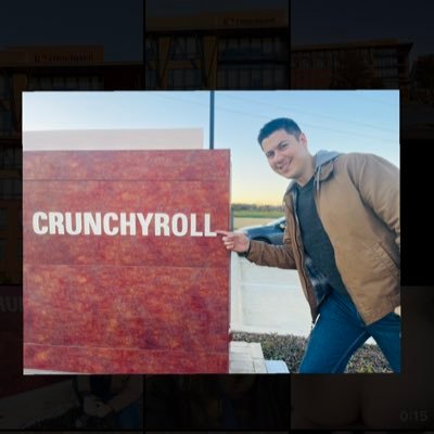 HeathMillerVA's profile picture. |Voice Actor| Agency: The Condra Artista Talent Agency