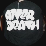 1afterdeath's profile picture. 