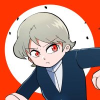 村松イオリ🦜漫画家志望のインコです🐦(@IORI_bluebird) 's Twitter Profile Photo
