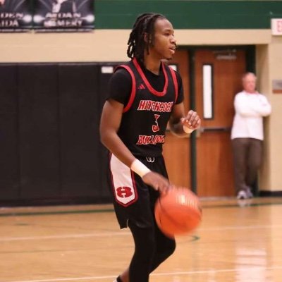 3.8gpa ||| PG/SG ||| Hitchcock High School🏀🅱️ ||| 6’0 ||| 25''