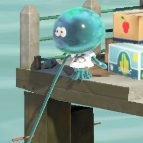 syati_syati_2's profile picture. とあるクラゲの日常呟き
鑑定　造園分野